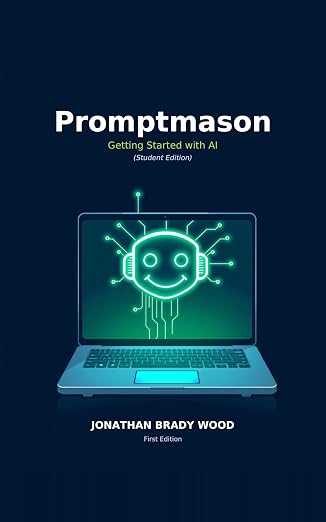 Promptmason Student Edition cover